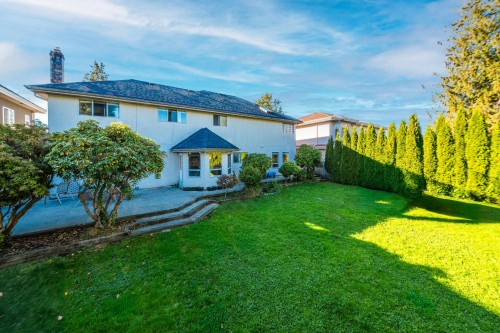 7420 Montana Road, Richmond, BC 