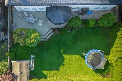 7420 Montana Road, Richmond, BC 