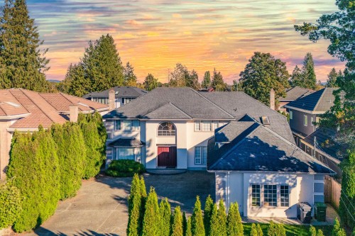 7420 Montana Road, Richmond, BC 