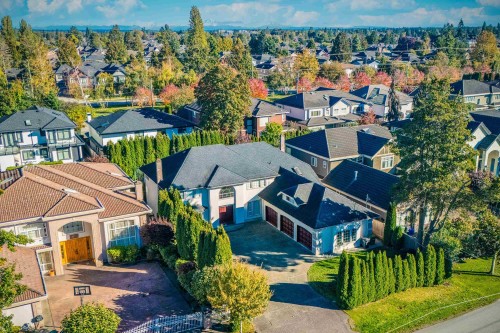 7420 Montana Road, Richmond, BC 