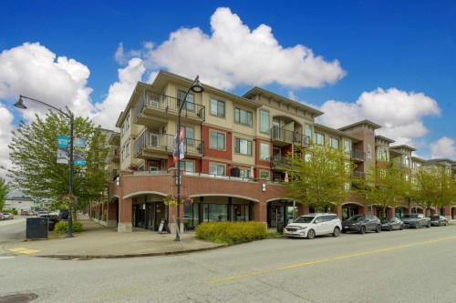 104-11882 226 Street  Maple Ridge, BC V2X 9C7