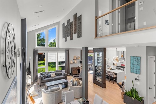 1668 Duncan Drive, Delta, BC 