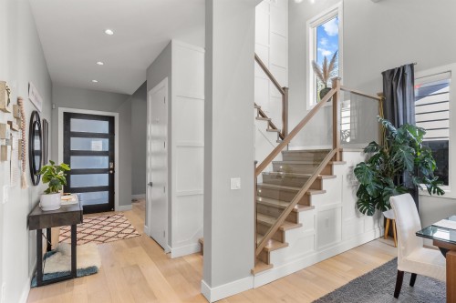 1668 Duncan Drive, Delta, BC 