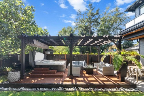 1668 Duncan Drive, Delta, BC 