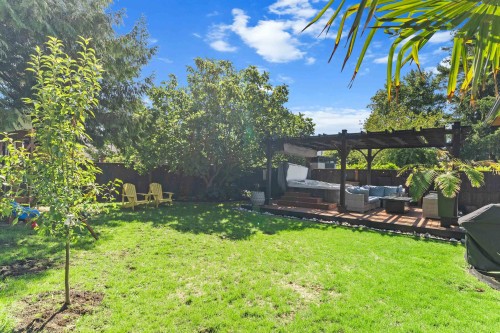 1668 Duncan Drive, Delta, BC 