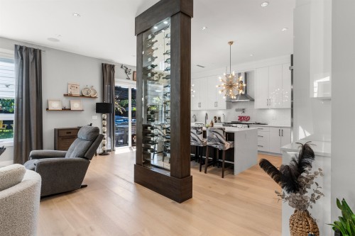 1668 Duncan Drive, Delta, BC 