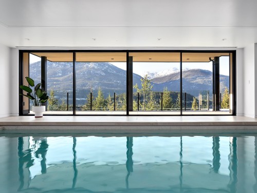 3824 Sunridge Drive, Whistler, BC 