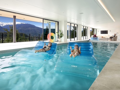 3824 Sunridge Drive, Whistler, BC 