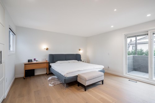 6540 Juniper Drive, Richmond, BC 