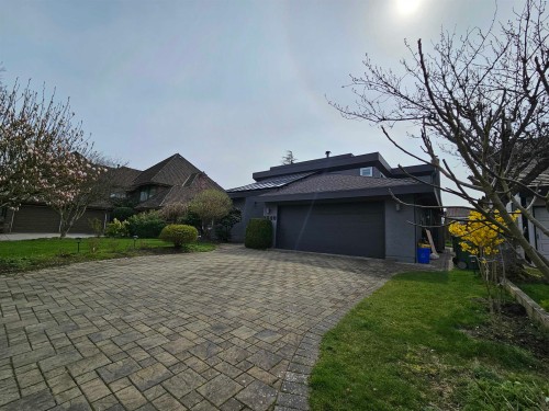 6540 Juniper Drive, Richmond, BC 