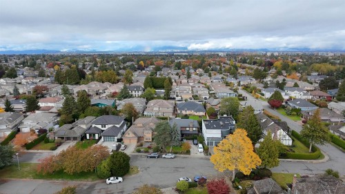 6540 Juniper Drive, Richmond, BC 