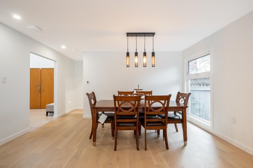 6540 Juniper Drive, Richmond, BC 