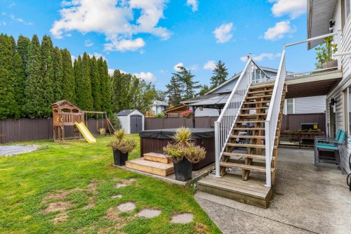 12276 Aurora Street, Maple Ridge, BC 