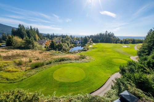 3233 Chartwell Lane, Coquitlam, BC 