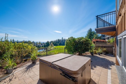 3233 Chartwell Lane, Coquitlam, BC 