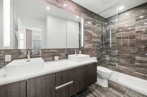 4602-1888 Gilmore Avenue, Burnaby, BC 