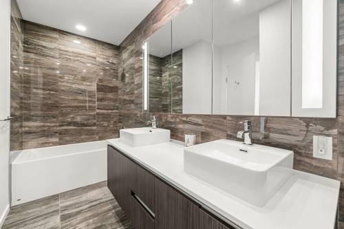 4602-1888 Gilmore Avenue, Burnaby, BC 