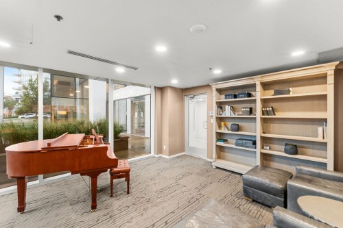 4602-1888 Gilmore Avenue, Burnaby, BC 