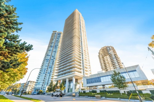 4602-1888 Gilmore Avenue, Burnaby, BC 
