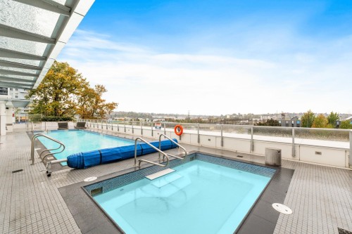 4602-1888 Gilmore Avenue, Burnaby, BC 