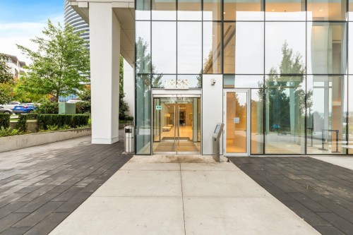 4602-1888 Gilmore Avenue, Burnaby, BC 