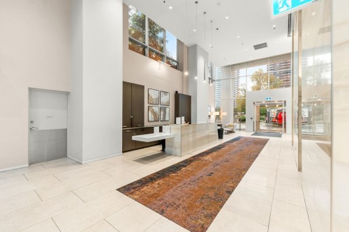 4602-1888 Gilmore Avenue, Burnaby, BC 