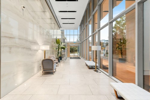 4602-1888 Gilmore Avenue, Burnaby, BC 