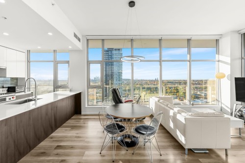 4602-1888 Gilmore Avenue, Burnaby, BC 