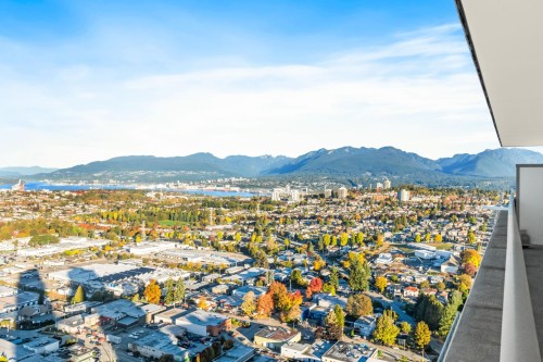 4602-1888 Gilmore Avenue, Burnaby, BC 