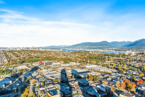 4602-1888 Gilmore Avenue, Burnaby, BC 