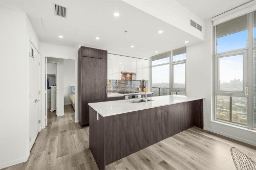 4602-1888 Gilmore Avenue, Burnaby, BC 