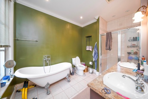 4094 38Th Avenue W, Vancouver, BC 