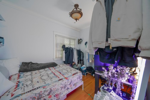 4094 38Th Avenue W, Vancouver, BC 