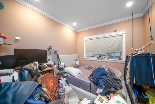 4094 38Th Avenue W, Vancouver, BC 