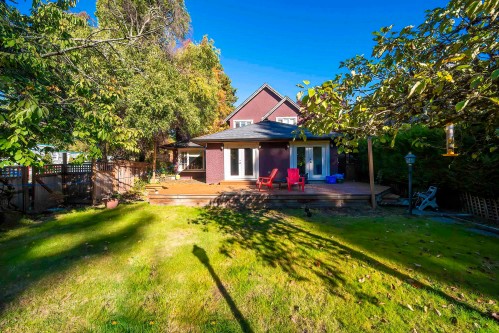 4094 38Th Avenue W, Vancouver, BC 