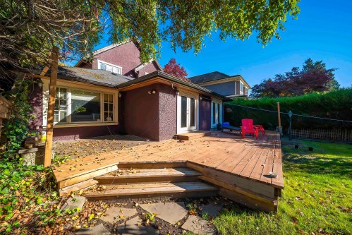 4094 38Th Avenue W, Vancouver, BC 