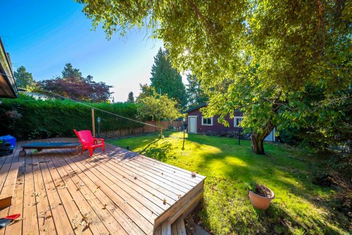 4094 38Th Avenue W, Vancouver, BC 