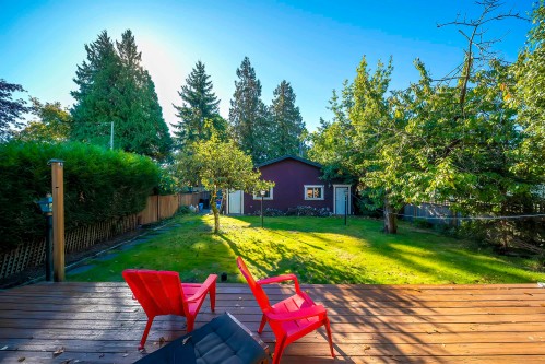 4094 38Th Avenue W, Vancouver, BC 