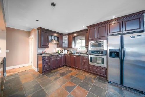 4094 38Th Avenue W, Vancouver, BC 