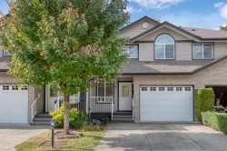 14-11358 Cottonwood Drive  Maple Ridge, BC V2X 5V5