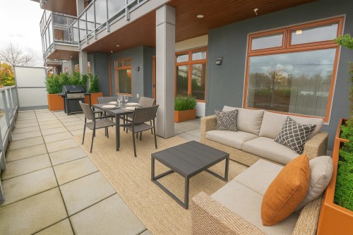 202-2408 Grant Street, Vancouver, BC 