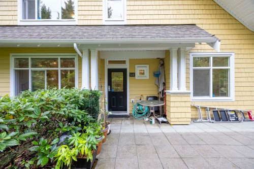 46-6878 Southpoint Drive  Burnaby, BC V3N 5E4