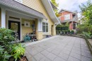 46-6878 Southpoint Drive, Burnaby, BC 
