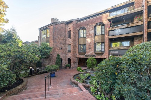 408-2320 40Th Avenue W, Vancouver, BC 