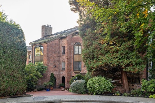 408-2320 40Th Avenue W, Vancouver, BC 