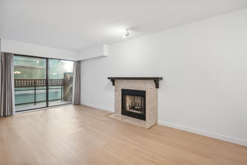 408-2320 40Th Avenue W, Vancouver, BC 