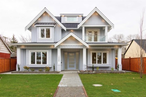 1240 Lancaster Crescent, Richmond, BC 