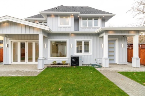 1240 Lancaster Crescent, Richmond, BC 