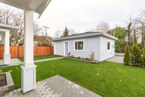 1240 Lancaster Crescent, Richmond, BC 