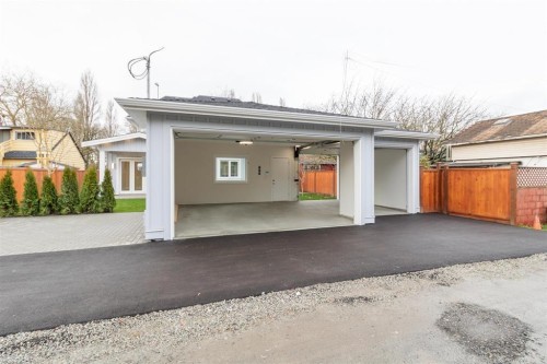 1240 Lancaster Crescent, Richmond, BC 
